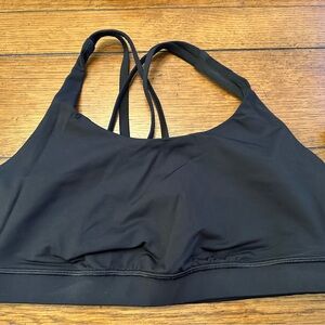 Lululemon energy bra